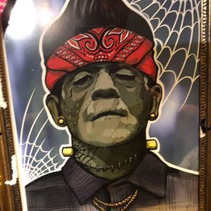 Meet your Posher, Omar nadamas